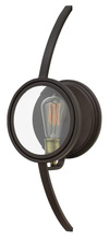 Hinkley 3920KZ - Single Light Sconce