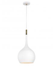 Hinkley 4457CI - Medium Pendant