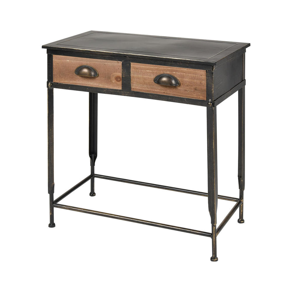 CONSOLE TABLE - DESK