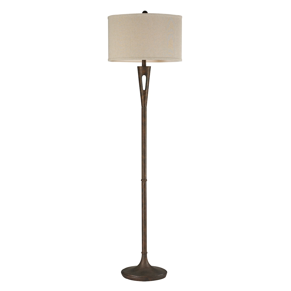 FLOOR LAMP