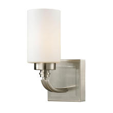 Bathroom Sconces