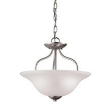 ELK Home 1202CS/20 - SEMI FLUSH MOUNT