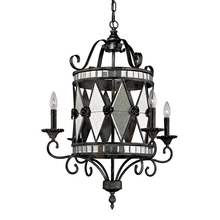 ELK Home 19103/4 - CHANDELIER