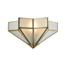 ELK Home 22015/1 - SCONCE