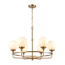 ELK Home 30146/6 - CHANDELIER