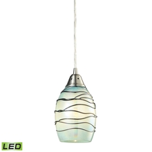 ELK Home 31348/1MN-LED - MINI PENDANT