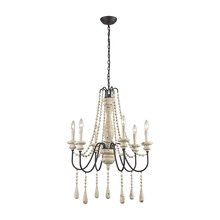 ELK Home 3215-007 - CHANDELIER