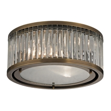 ELK Home 46122/2 - FLUSH MOUNT