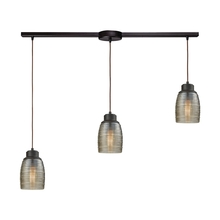 ELK Home 46216/3L - MINI PENDANT