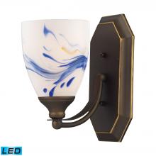 ELK Home 570-1B-MT-LED - VANITY LIGHT