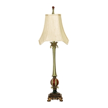 ELK Home 93-071 - TABLE LAMP