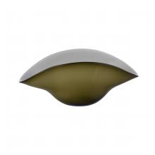 ELK Home H0047-10982 - Braund Bowl - Olive