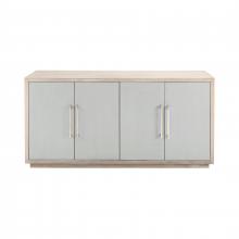 ELK Home S0075-10002 - Crystal Bay Credenza